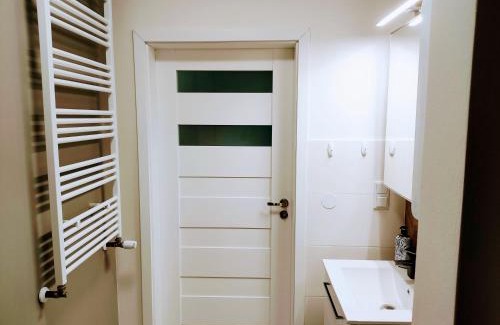 Barczewo Apartment | Słoneczne Barczewo