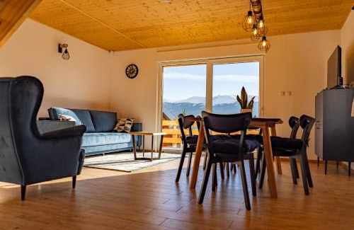 Szklarska Poreba Ski Chalet | Słoneczne Chatki