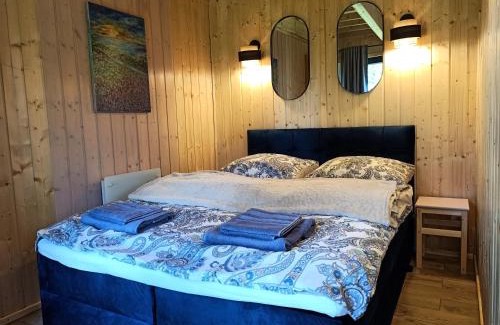 Swietajno House | Słoneczne Mazury - Dom Wakacyjny