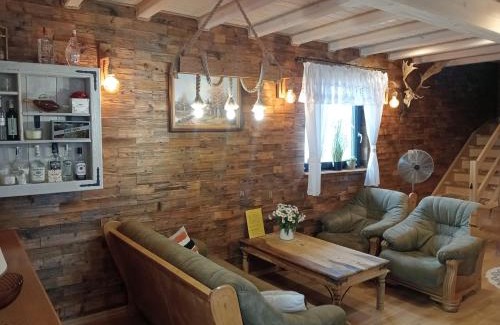 Małdyty House | Słoneczne Sople