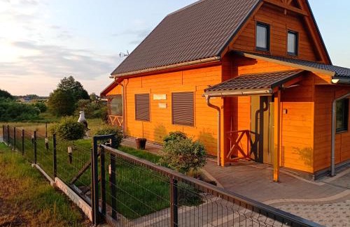 Lubrza Apartment | Słoneczne Wzgórze