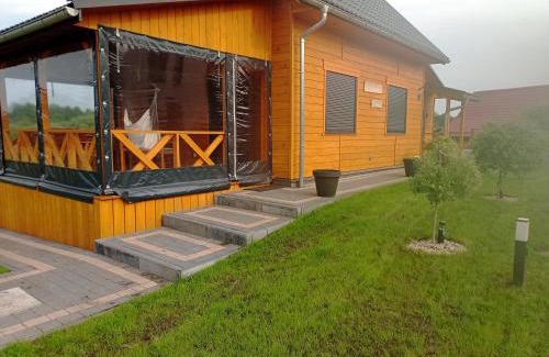 Lubrza Apartment | Słoneczne Wzgórze
