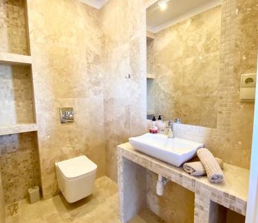 Skolity Villa | SŁONECZNY DOM NA WZGÓRZU