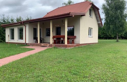 Sierakowice Cabin | Słoneczny Domek ,Kaszuby