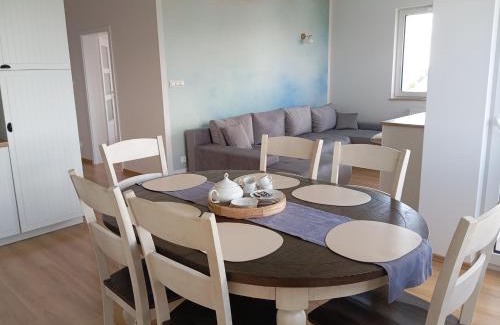 Uniejow Apartment | Słoneczny Top Apartament Uniejów