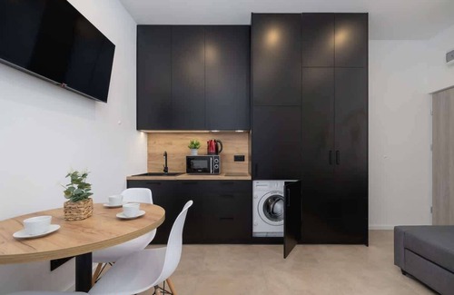 Katowice Apartment | Słowackiego 37 | Comfortable Studio | Pets Allowed
