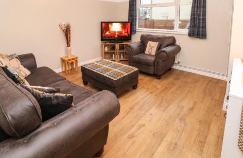 Burry Port House | Sŵn Y Môr