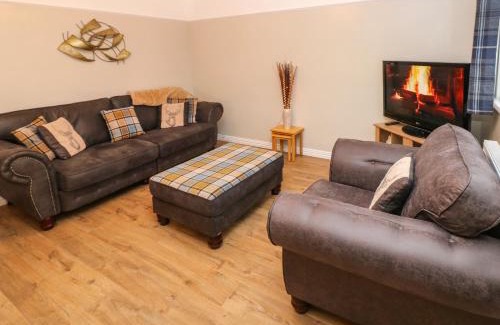 Burry Port House | Sŵn Y Môr