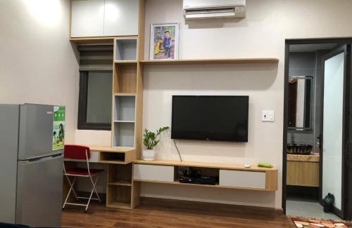 Cau Giay House | Sơn Tài