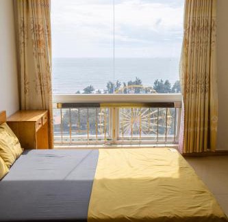 Vung Tau Apartment | Sơn Thịnh - Oasky Apartment