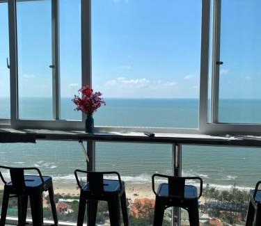 Vung Tau Apartment | Sơn Thịnh - Oasky Apartment