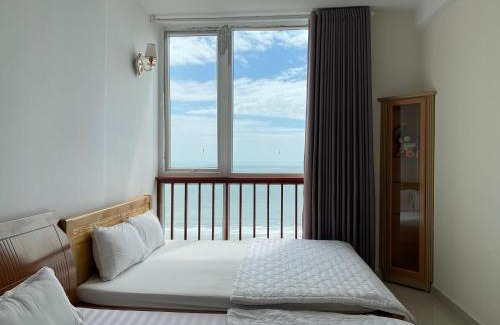Vung Tau Apartment | Sơn Thịnh - Oasky Apartment