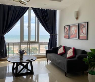 Vung Tau Apartment | Sơn Thịnh - Oasky Apartment