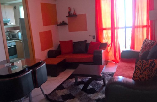 El Menzah 7 Apartment | S+1 at Résidence Ghassen