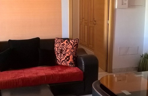 El Menzah 7 Apartment | S+1 at Résidence Ghassen