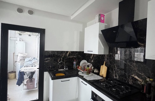 Ain Zaghouan Apartment | S+1 Furnished with All Comforts