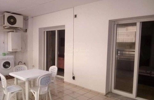 Sousse - Monastir Apartment | S+1 in the tourist zone