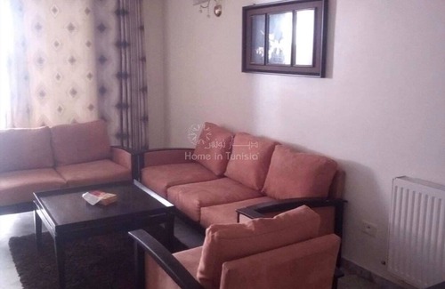 Sousse - Monastir Apartment | S+1 in the tourist zone