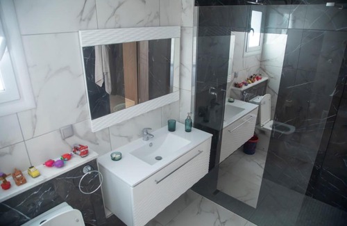 Monastir Apartment | S+1 très haut standing - Palm Lake Resort