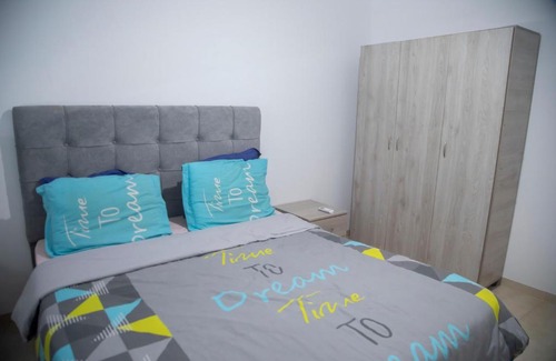 Monastir Apartment | S+1 très haut standing - Palm Lake Resort