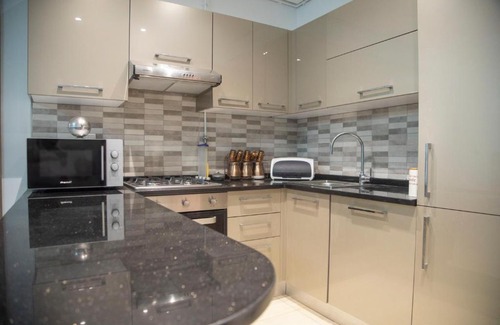 Monastir Apartment | S+1 très haut standing - Palm Lake Resort