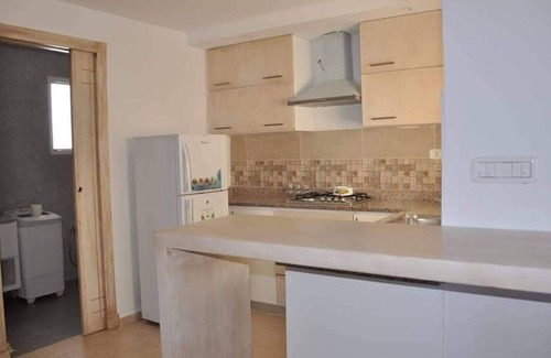 Kelibia House | S + 2 a kerouane rental