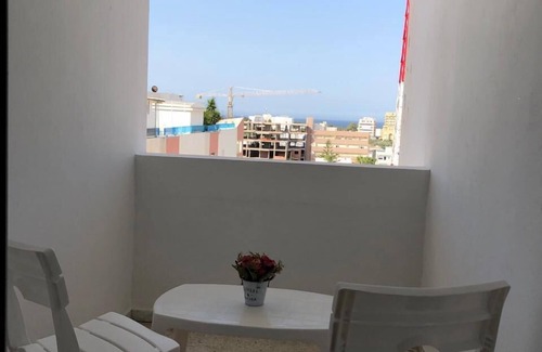 Eastern Khezama Apartment | S + 2 high standing strategic location Sousse tunisia