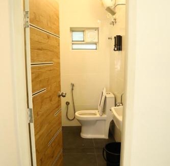 Parthasarathy Puram Apartment | S-2 Tulsi By The Peace