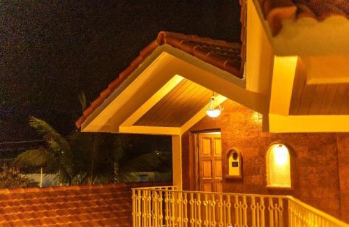 Murud Hotel | S A Golden Resort Murud Janjira