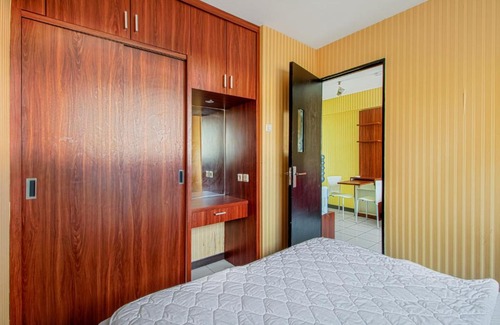 East Jakarta Apartment | S&A Hotel Residence