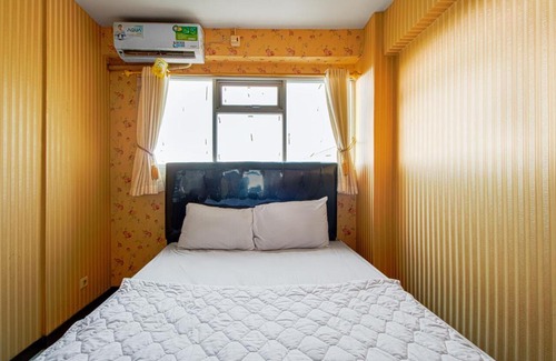 East Jakarta Apartment | S&A Hotel Residence