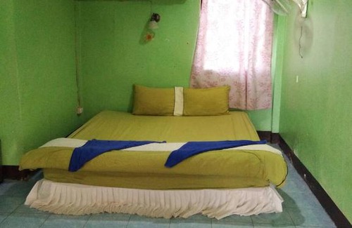 Mai Khao House | S.A.K. Apartment