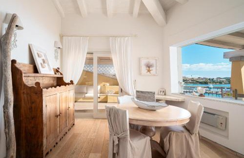 Baia Caddinas Apartment | S'Abba seafront apartments - Your House in Sardinia