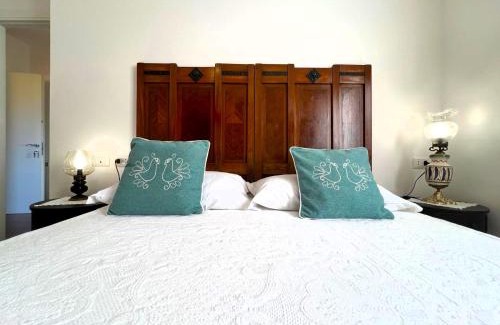 Pivarada House | S'Alighera Guest House