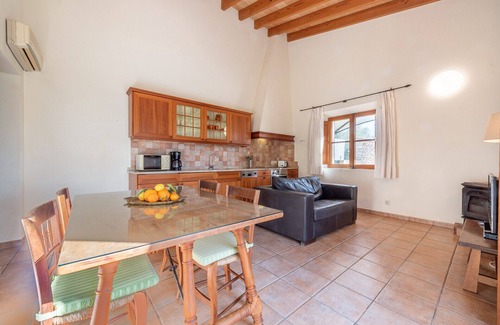 Es Llombards House | S'Aljub de Son Amer - Es Llombards