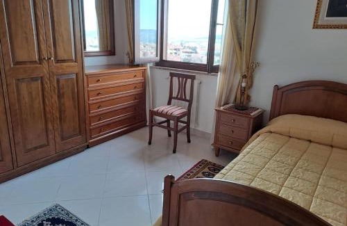 Nuoro House | S'Altura, dall'alto di Nuoro