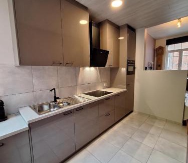 Anseremme House | s'Ameuse trés bien