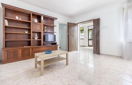Sassari Apartment | S'ammentu