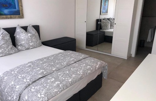 Gablenberg Apartment | S-AN Daily Room Stuttgart Zentrum