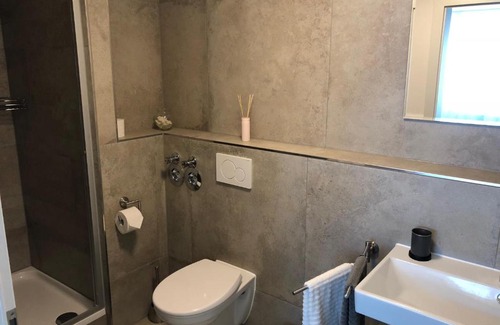 Gablenberg Apartment | S-AN Daily Room Stuttgart Zentrum