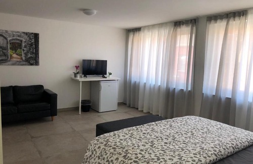 Gablenberg Apartment | S-AN Daily Room Stuttgart Zentrum