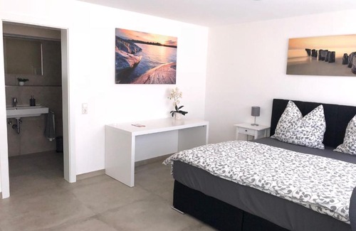 Gablenberg Apartment | S-AN Daily Room Stuttgart Zentrum