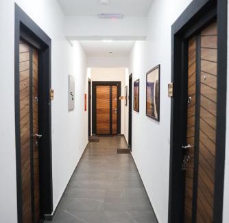 Nozicko Bed & Breakfast | S Apart Rooms