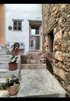 Baunei House | S' APPosenteddu