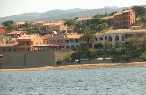 S'Archittu Bed & Breakfast | S'Archittu Bed&Breakfast