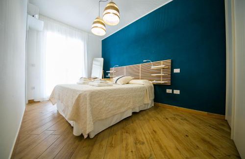 Lido Apartment | S'Arena Lughente Deluxe Apartment