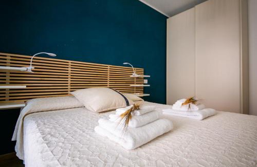 Lido Apartment | S'Arena Lughente Deluxe Apartment