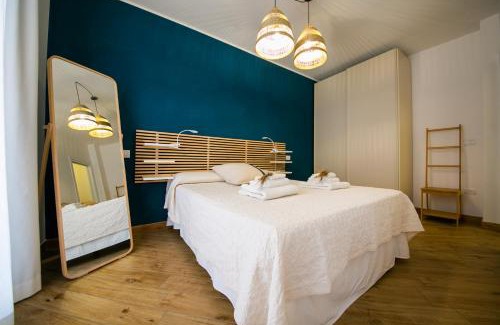 Lido Apartment | S'Arena Lughente Deluxe Apartment