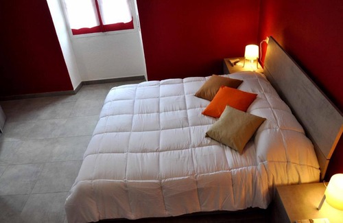 Is Mirrionis House | S'arenada