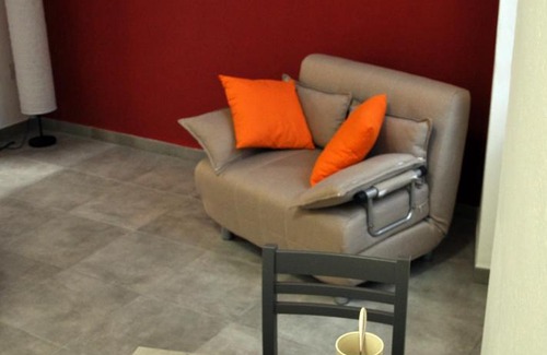 Is Mirrionis House | S'arenada